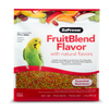 ZuPreem FruitBlend Flavor with Natural Flavors Avian Diets Small Bird Food Birds ZuPreem 970g
