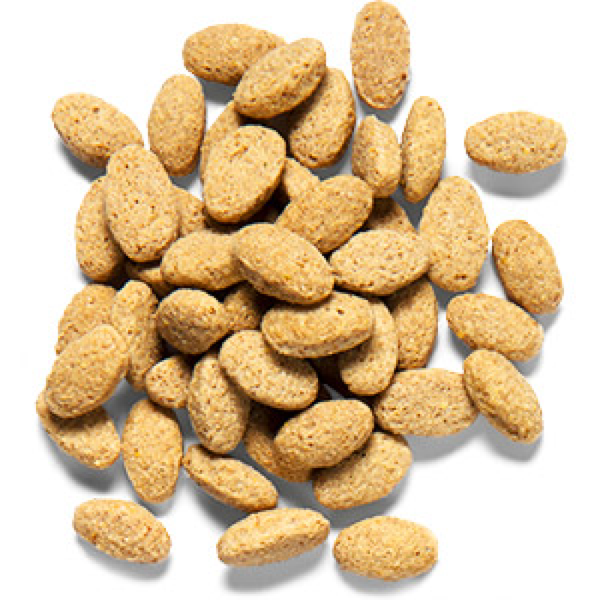 ZuPreem Natural Avian Pellet Diet Medium & Large Bird Food