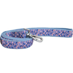 Mutt of Course Light Geometrical Leash for Dogs