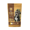 Dogsee Gigabites Banana Yogurt Dog Cookie Treats