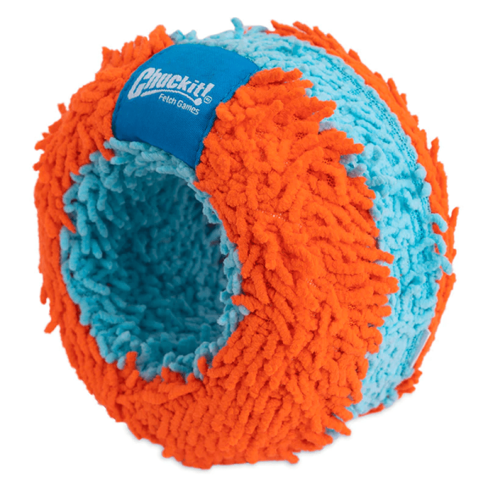 Chuckit! Indoor Roller Toy for Dogs