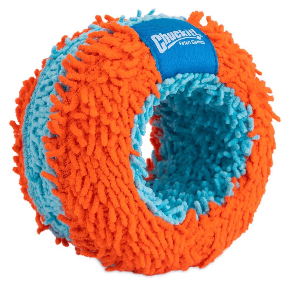 Chuckit! Indoor Roller Toy for Dogs