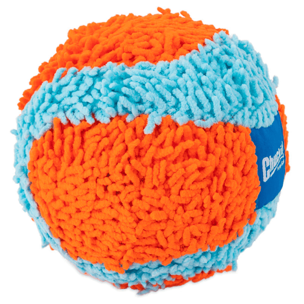 Chuckit! Indoor Ball Toy for Dogs