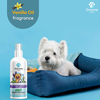 Zoivane Vanilla & Lavender Waterless Shampoo for Dogs Dogs-Grooming Supplies Zoivane