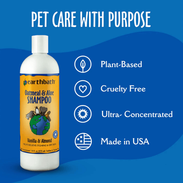 Dirty Dog Shampoo Earthbath Dog Earthbath Concentrated Orange Peel