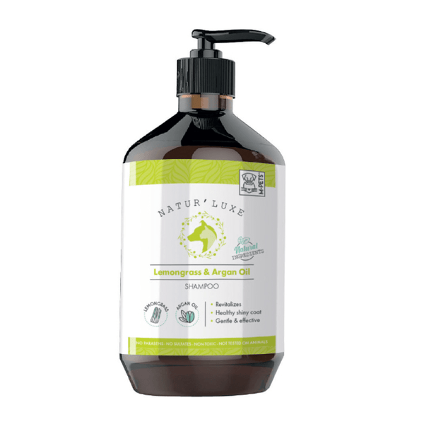 M Pets Natur&