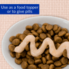 INABA Churu Tuna with Chicken Creamy Cat Treats