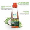 Born Good Turkish Apple Wood Fragrance Plant Based Disinfecting Floor Cleaner for Dogs and Cats Pet Parent-Cleaning Essentials Born Good
