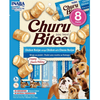 INABA Churu Bites Chicken Recipe Wraps Chicken with Cheese Flavour Dog Treats Dog Treats + Others INABA 96g