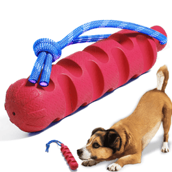 Pawsindia Ultimate Chew Stick Toy for Dogs