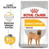 Royal Canin Medium Dermacomfort Dog Dry Food