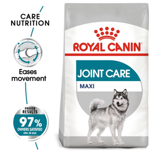 Royal Canin Maxi Jointcare Dog Dry Food