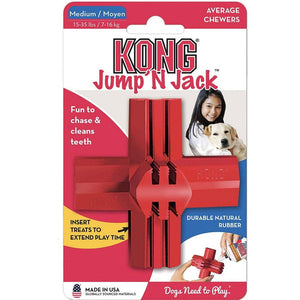 KONG C JUMP JACK M KONG x 1