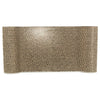 Trixie Junior Scratching Cardboard for Cats (Light Grey)
