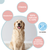Koparo Clean Natural Citrus Orange Fragrance Kennel Wash (Pet Safe)