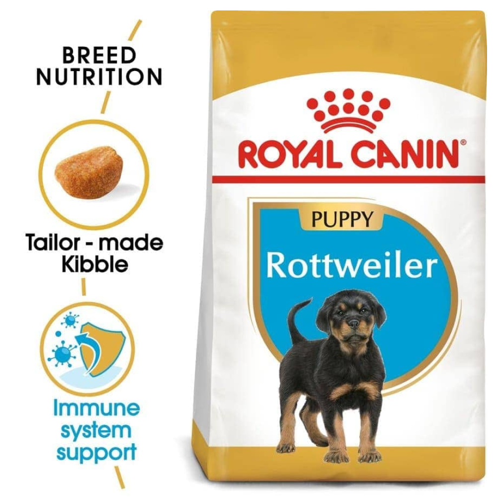 Drools rottweiler puppy 12kg best sale