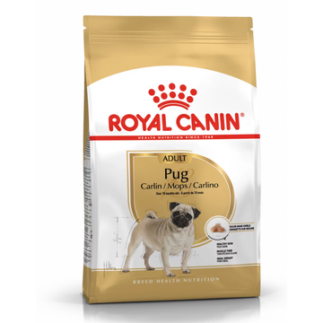 Royal Canin Pug Adult Dog Dry Food