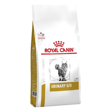 Royal Canin Urinary S/O Adult Cat Dry Food