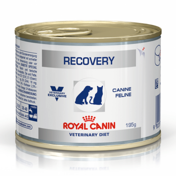 Royal Canin Recovery Canned Adult Pet Wet Food