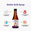 Petvit Amino Acid Syrup for Dogs and Cats Both-Health & Wellness Petvit