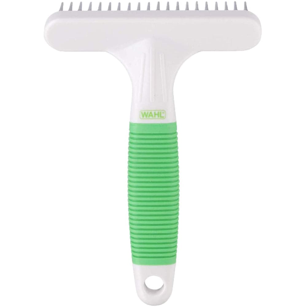 Wahl Undercoat Rake for Dogs and Cats (16x11cm)