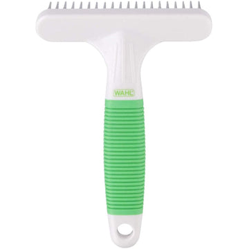 Wahl Undercoat Rake for Dogs and Cats (16x11cm)