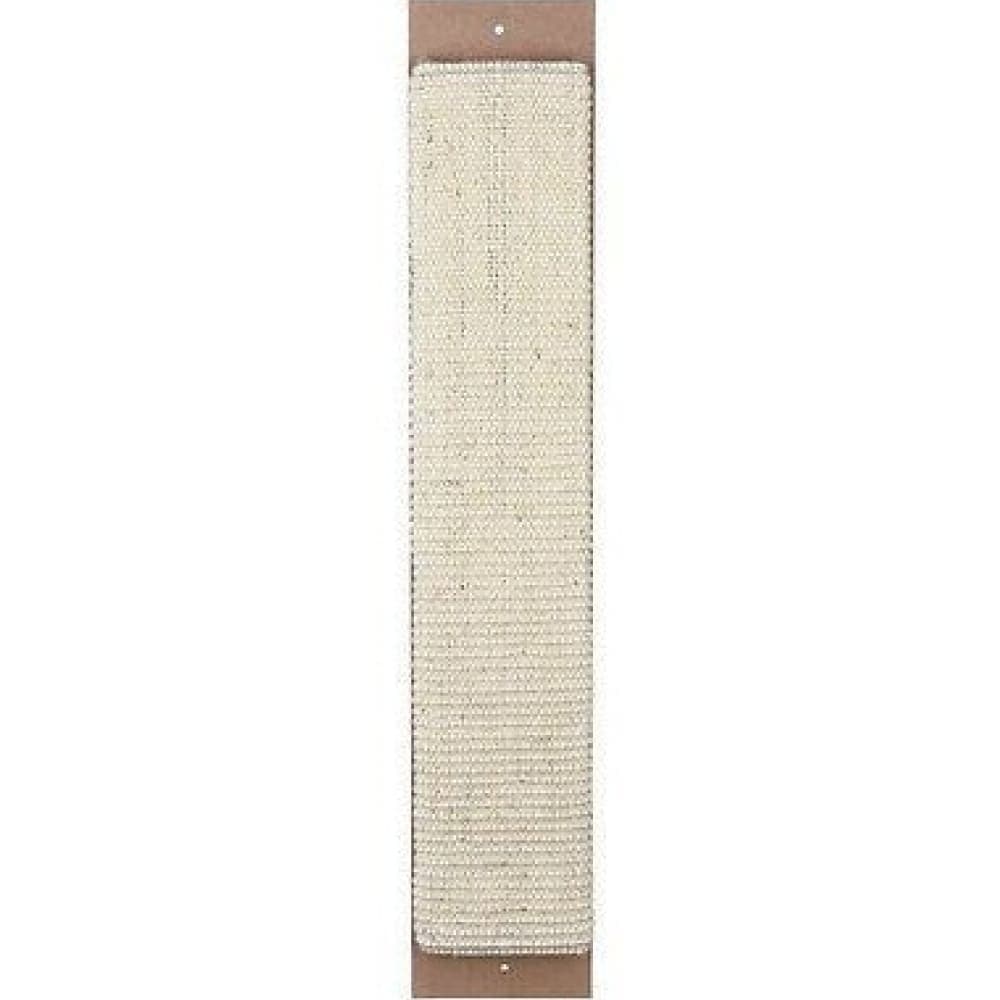 Trixie Hanging Scratch Board for Cats (Beige) Cats-Toys Trixie 60x11cm