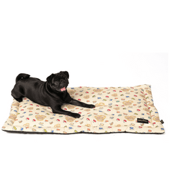 Harry Potter Every Flavour Bean Mat for Dogs and Cats