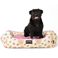 Harry Potter Every Flavour Bean Bed for Pets