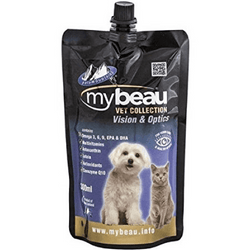 My Beau Vision & Optics Health Supplement for Dogs and Cats