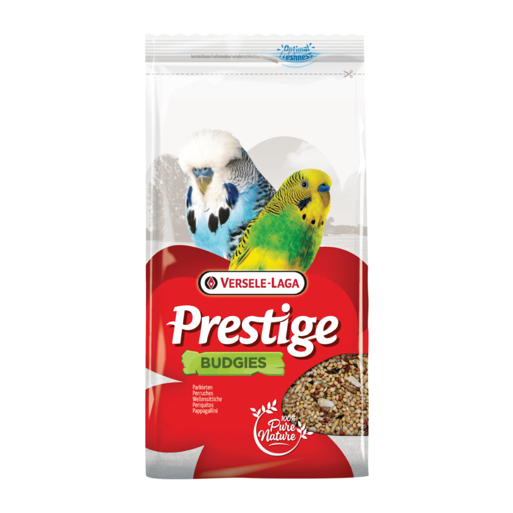 Versele Laga Prestige Budgies Food Birds Versele Laga