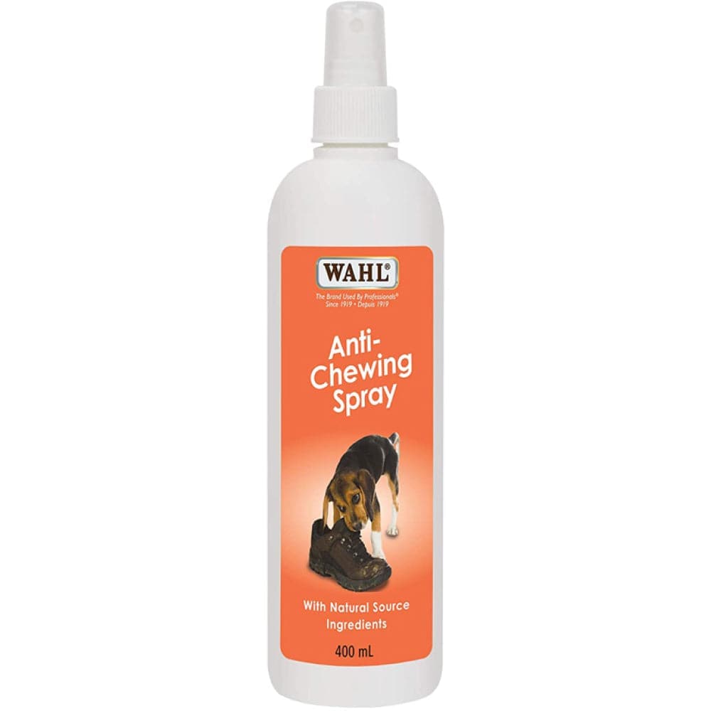 Wahl Anti Chewing Spray for Dogs